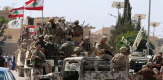 الجيش يواصل ملاحقة المطلوبين والمخلين بالأمن