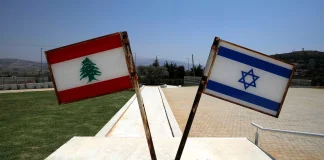 واشنطن بوست: لبنان قد يصبح مفاجأة السلام العربي-الإسرائيلي وعملية عسكرية محتملة لإتمام المهمة