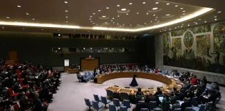 بعثة أممية الى لبنان؟!