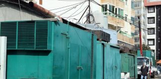 ضبط مولدات كهربائية بعد شكاوى الأهالي وتوقيف صاحب مولد كهربائي في جزين