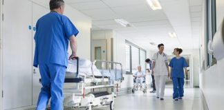 نقابة المستشفيات تستنكر الاعتداء على الجسم التمريضي في مستشفى طرابلس