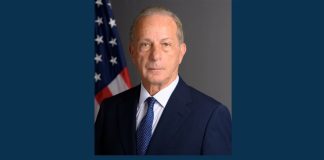 السفير الأميركي يشيد بالتزام لبنان بالسيادة: دعمنا مستمر لتعزيز قدرات الجيش اللبناني