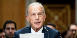 السفارة الأميركية في بيروت تُعلن وصول السفير ميشال عيسى