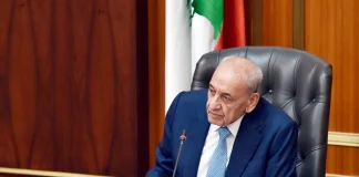 حزب الله: المسّ بصلاحيات بري مسّ بكل لبنان ولن نسمح لأحد أن يتجرأ عليها