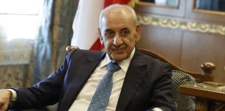 بري يستعد لخوض الانتخابات في كل لبنان بالقانون النافذ