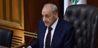 بري ينفي الإنذارات الإسرائيلية: «زوبعة إعلامية» لا تهديد حرب