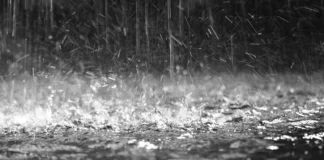 الطقس غدا ماطر بغزارة…متى يتحسّن؟