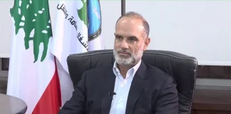 هذا ما قاله رسامني عن ترسيم الحدود مع سوريا