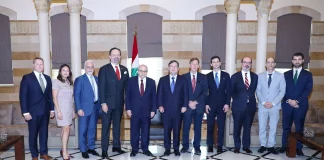 طلبات “جادّة للغاية” من “الخزانة الأميركية” للبنان… ومهلة لتجفيف تمويل حزب الله