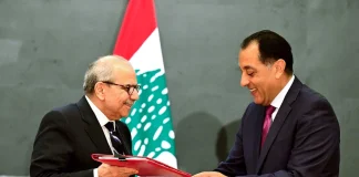 15 مذكرة تفاهم بين لبنان ومصر… سلام: مصر كانت دائما الى جانبنا ومدبولي: ندعم كل ما تقوم به الحكومة اللبنانية للحفاظ على أمن لبنان