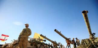 سلاح «حزب الله» بين مفترق الحسم والزيارة البابوية