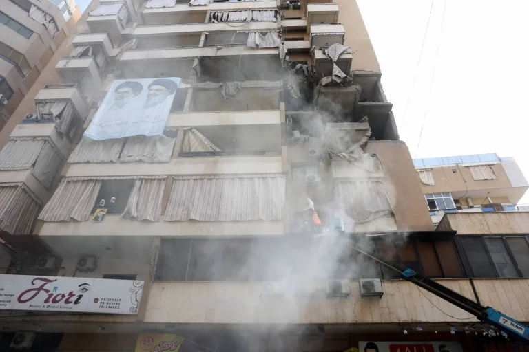 ضابط إسرائيلي يكشف: هكذا اغتيل الطبطبائي… والثغرة ارتكبها عنصر قيادي خلال دخوله المخبأ