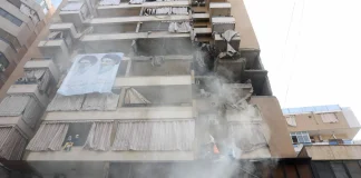 هيثم علي الطبطبائي: كشف الخطة السرية التي كان يقوم بها القائد الأعلى للحزب قبل اغتياله