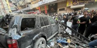 عملية كبرى في الأفق.. ماذا يخبئ اغتيال القائد العسكري لحزب الله؟