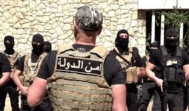 أمن الدولة توقف مطلوبين في بعلبك ويضبط أسلحة وعتادًا عسكريًا