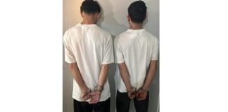 توقيف سارقي دراجات آلية وتضبط دراجات مسروقة