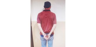 يسرق مالًا مقابل بيع ذهب مغشوش