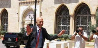 براك “يضرب” مجدّداً… وحديث عن مبادرة مصرية