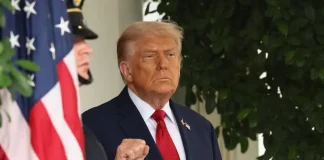 ماذا يريد ترامب من الشرع؟