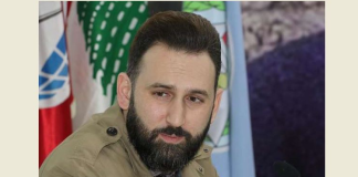 تيمور جنبلاط: الاستقلال والسيادة قرارٌ وطني