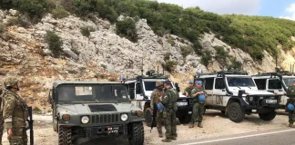 اليونيفيل: كل خرق يقوّض الهدوء الهش في لبنان ويؤخر عودة العائلات