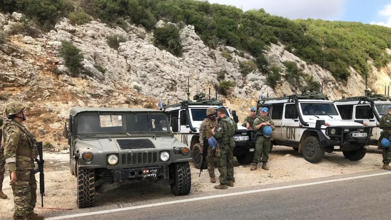 اليونيفيل: كل خرق يقوّض الهدوء الهش في لبنان ويؤخر عودة العائلات