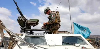 اليونيفيل ترصد 88 آلية إسرائيلية.. وتكشف عن نفقين وصواريخ غير محروسة في الجنوب اللبناني