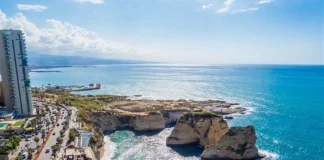 استقرار جوي يخيّم على لبنان.. إليكم تفاصيل الطقس