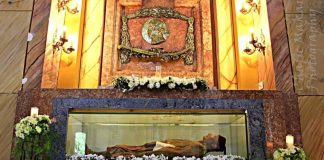 الفاتيكان يقبل دعوى تقديس يوسف بك كرم!