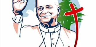 وصول رئيس الجمهورية جوزاف عون إلى مطار بيروت لاستقبال البابا لاوون الرابع عشر