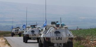 اليونيفيل : نقوم بمراقبة الانتهاكات التي نلاحظها والإبلاغ عنها