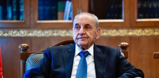 بري يُبدي عتبا على تفرد الشيخ نعيم قاسم!