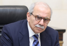 هذا ابرز ما قاله الرئيس سلام على”فاينانشيل تايمز”