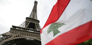 التحرّك الفرنسي يعود إلى الواجهة: لوجاندر تستطلع الواقع اللبناني وتؤكّد استعداد باريس لدعم اعادة الاعمار والجيش