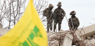 إعلام إسرائيلي: “نحن نسير نحو التصعيد، وسنقرر موعده بما يتناسب مع مصالحنا الأمنية.”