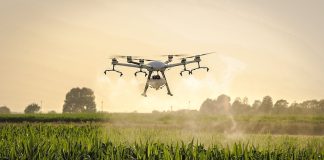 اتفاقية تعاون بين لبنان والصين: هبة طائرات مسيّرة لدعم الزراعة وحماية الغابات