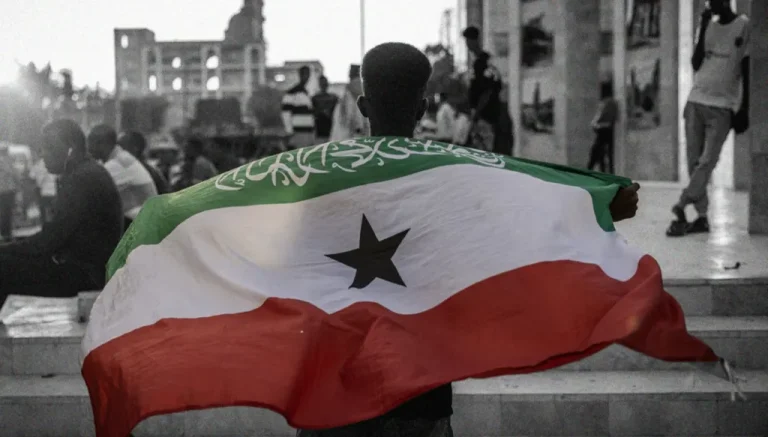 إسرائيل اعترفت بها… ماذا نعرف عن جمهورية أرض الصومال؟