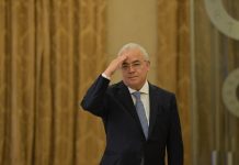 وفاة النائب غسان سكاف