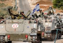 الجيش الإسرائيلي يختتم 2025 بنحو 20,900 غارة و430 عملية عسكرية