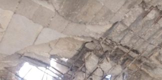 إلقاء غالونات متفجرة على منزل في عيترون