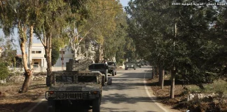 غراهام حسمها ولا دعم للبنان قبل تنفيذ ما هو مطلوب