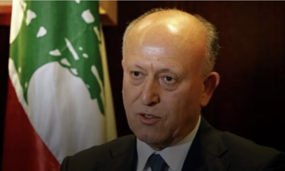 *ريفي يطالب بالكشف العلني عن ملف التحقيق مع ‘أبو عمر’*