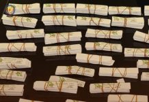 طبيب مزيف وحقن مجهولة… أمن الدولة يوقف شبكة تستخدم منتجات تجميل مزورة.