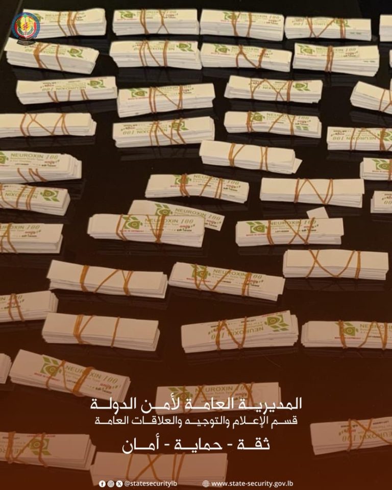 طبيب مزيف وحقن مجهولة… أمن الدولة يوقف شبكة تستخدم منتجات تجميل مزورة.