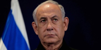 نتنياهو: إسرائيل ستحتفظ بالسيادة الأمنية الكاملة على المنطقة الممتدة من نهر الأردن حتى المتوسط