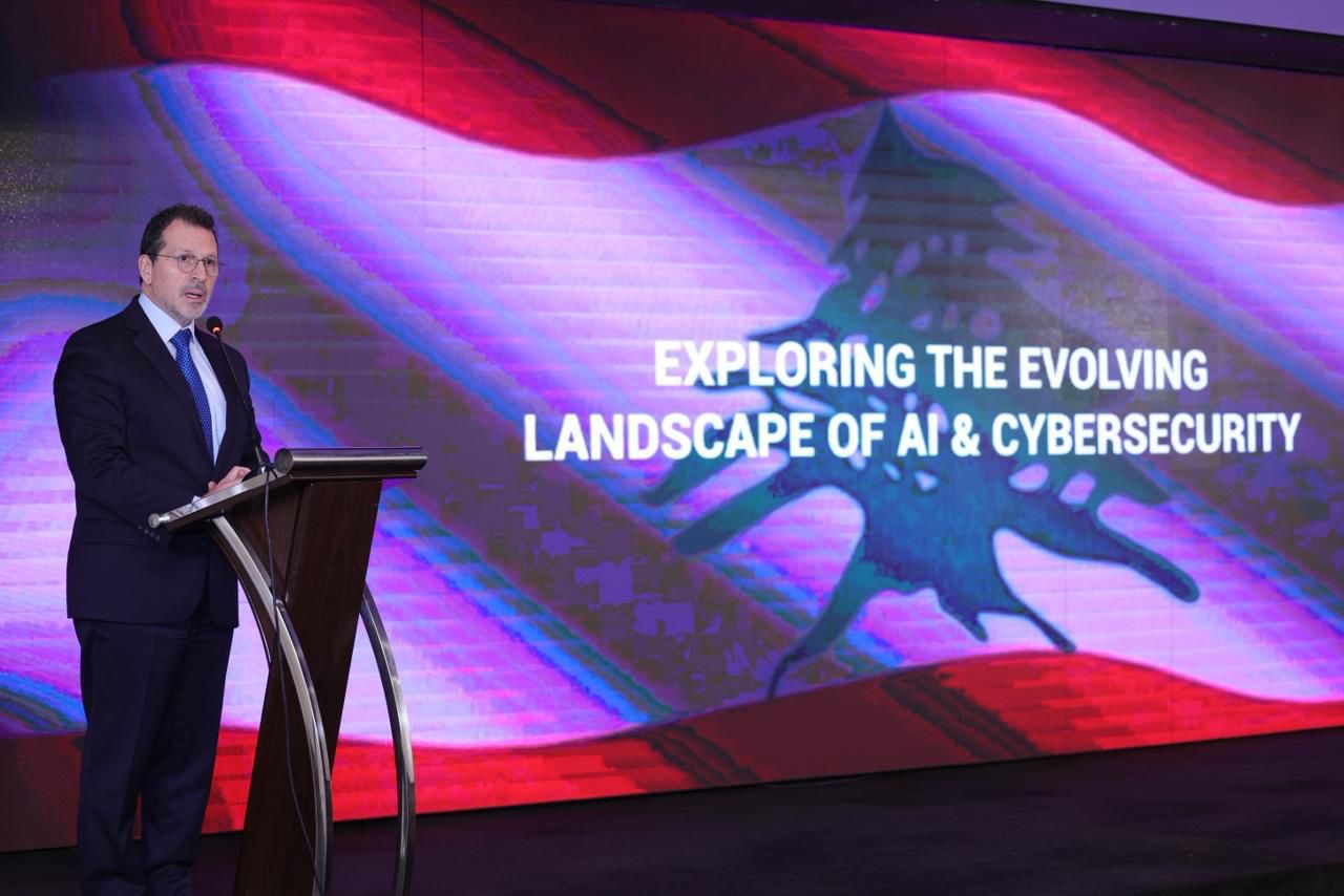 شحادة ممثّلًا الرئيس عون في مؤتمر “Arispa”: لبنان يجدد دوره كجسر تواصل عربي ومنصة للابتكار الرقمي