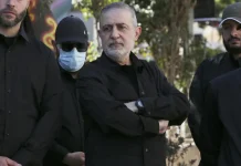 مركز “ألما” الإسرائيلي: وفيق صفا أكثر خطورة من نعيم قاسم