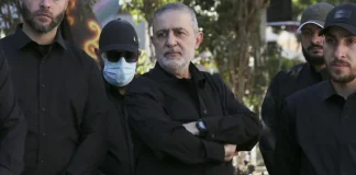 مركز “ألما” الإسرائيلي: وفيق صفا أكثر خطورة من نعيم قاسم