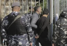 مسلسل “أبو عمر”: الحسيان ليس الأمير الوهمي.. ومنع سفر عريمط