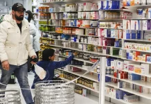 ضبط أدوية دخلت المطار بتأشيرات مزوّرة من وزارة الصحة